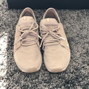 Under Armour Sneakers!